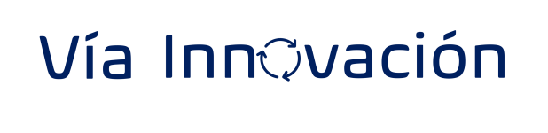 Logotipo de viainnovacion